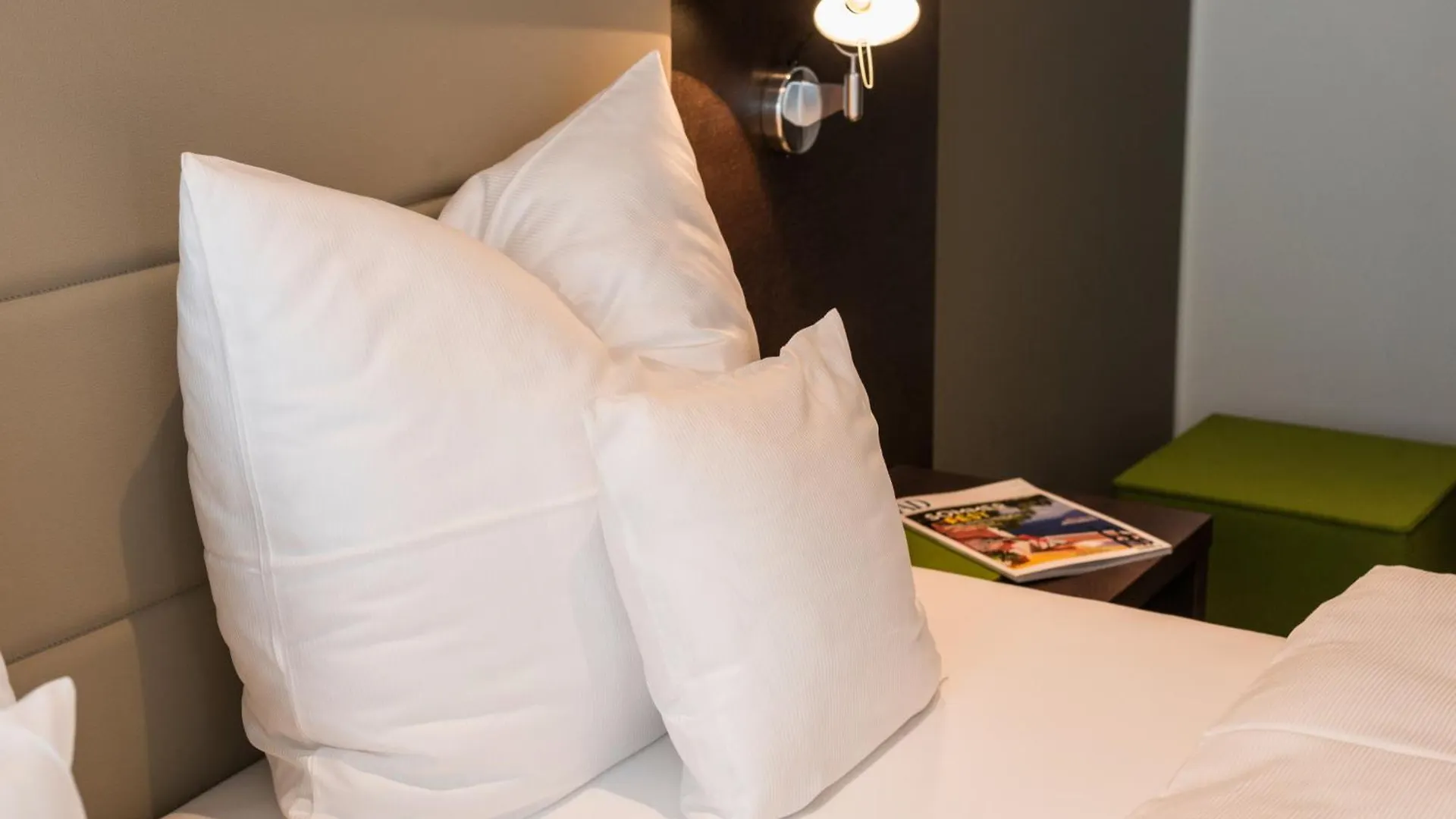 Apart N Serviced Apartments Nuremberg