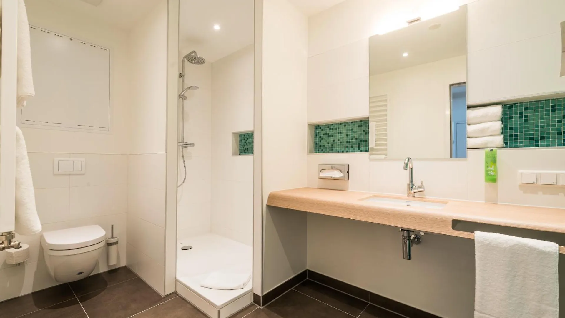 Apart N Serviced Apartments Nuremberg