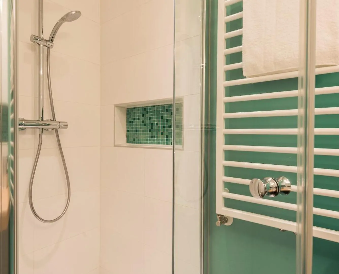 Apart N Serviced Apartments Nuremberg Germany