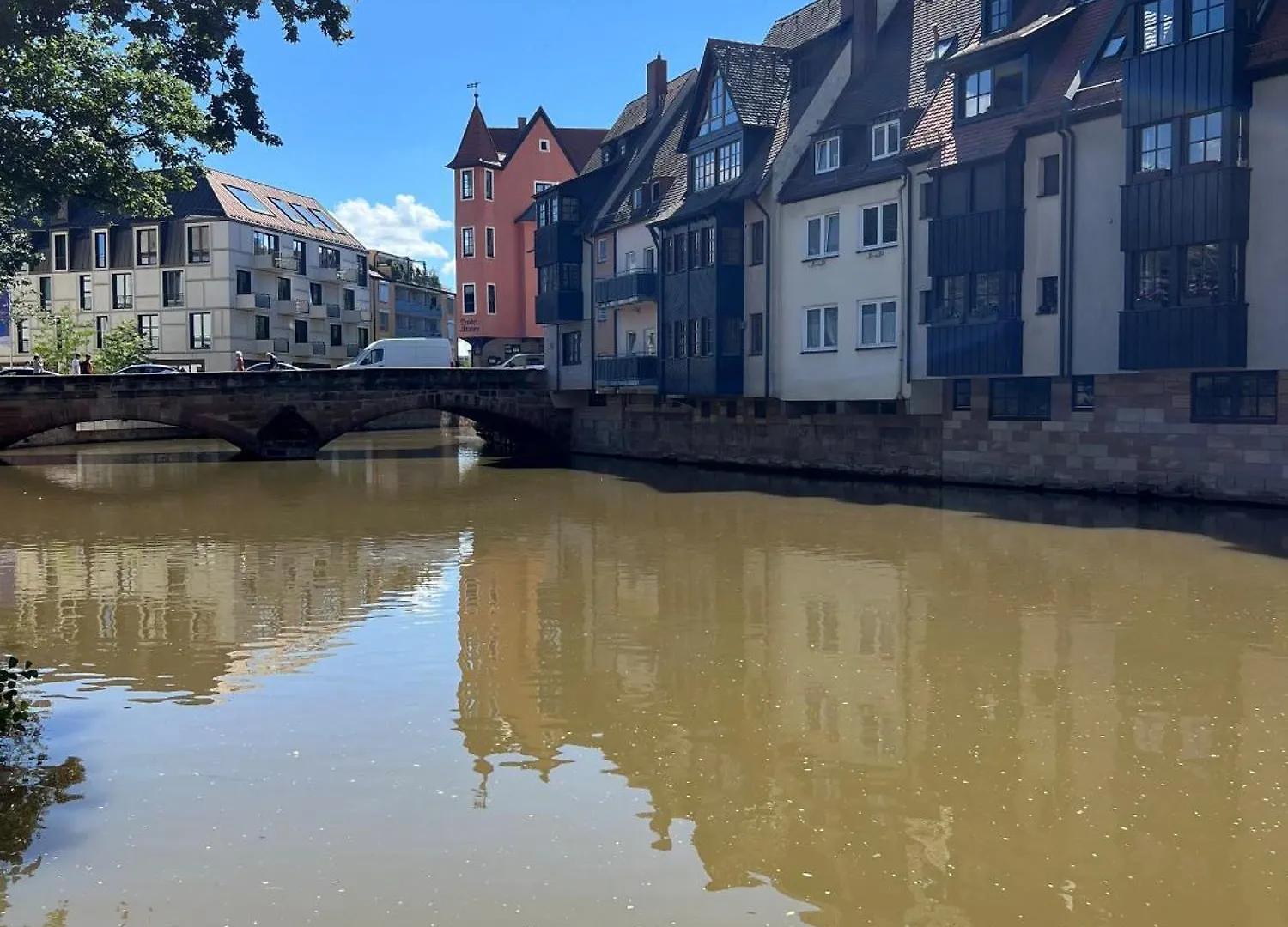 Apart N Serviced Apartments Nuremberg